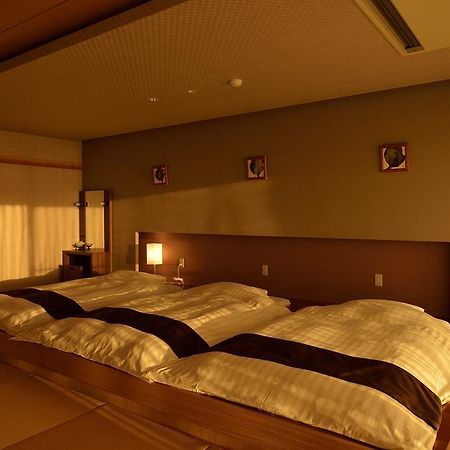 Kosensou Hotel Suwa  Exterior photo