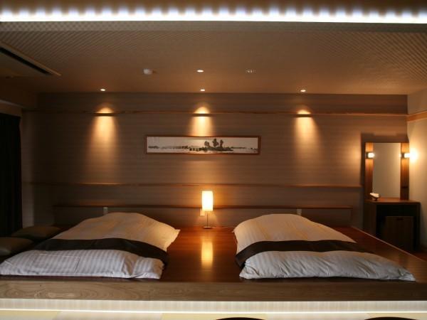 Kosensou Hotel Suwa  Room photo