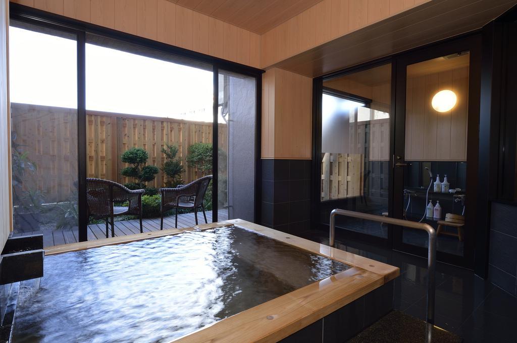 Kosensou Hotel Suwa  Exterior photo